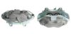 BUDWEG CALIPER 344412 Brake Caliper